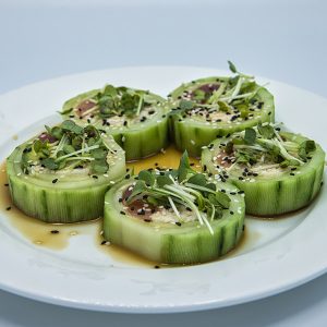 Order a Cucumber Roll