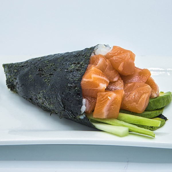Order a Hand Roll